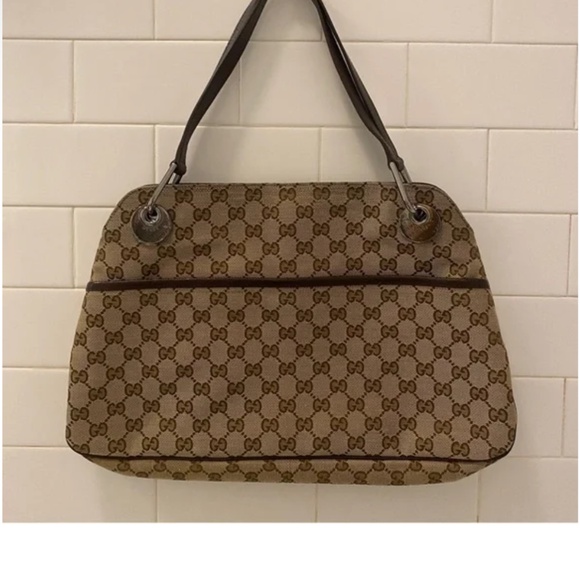 Gucci Eclipse Brown - Picture 3 of 4